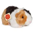 Teddy-Hermann Kuscheltier 926405, Meerschweinchen 3-farbig, ab 1,5 Jahre, 20 cm