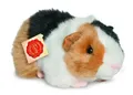 Teddy Hermann 92640 - Meerschweinchen, 3-farbig, 20 cm | Deutsch | 926405 | 2013