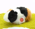 Teddy Hermann Plüschtier Meerschweinchen dreifarbig 20cm - spiel gut