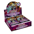 Yu-Gi-Oh! TRADING CARD GAME Display Legendary Duelists: Rage of Ra - Deutsche Ausgabe