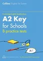 Practice Tests for A2 Key for Schools (KET) (Coll... | Buch | Zustand akzeptabel