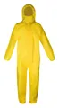 Asatex Chemieschutzoverall CoverChem Größe XXL - CC200/2XL