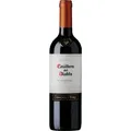 Reserva Carmenere 2023 - Casillero Del Diablo - Concha y Toro