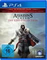 Assassins Creed: The Ezio Collection (PlayStation 4)