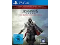 Assassin's Creed: The Ezio Collection - [PlayStation 4] (FSK: 16)