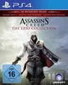Assassin's Creed - The Ezio Collection PS4-Spiel #24993632