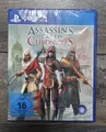 Assassin's Creed Chronicles PS4