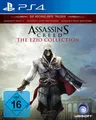 Assassin's Creed: The Ezio Collection | PlayStation 4 (PS4) | Zustand: NEU