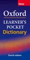 Oxford Learner's Pocket Dictionary (English-Gr by Stavropoulos, D. N. 0194312798