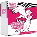 Pokémon P-DE Q3 Elite Trainer Box (R) (Deutsch, Elite / Top Trainer Box) (113684)