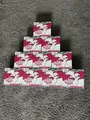Pokémon Weisse Flammen Top Trainer Box - PKM KP10.5 - Deutsch - NEU & OVP