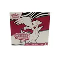 Pokemon TCG Weisse Flammen Top Trainer Box TTB ETB Neu & OVP DEUTSCH