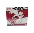 Pokemon TCG Weisse Flammen Top Trainer Box TTB ETB Neu & OVP EN