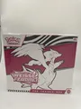 Pokémon Weisse Flammen - Top Trainer Box - Deutsch - Sealed NEU&OVP