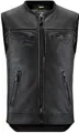 Alpinestars Motorradweste Tech-Air 3 V2 Leather Airbag Weste Wasserdicht Bluetooth reflektierende wasserdichte