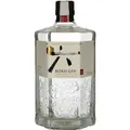 Roku Gin The Japanese Craft Gin 43% Vol. 0,7l