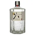 Roku The Japanese Craft Gin - 6 japanische Botanicals für einen perfekt ausbalancierten Geschmack, 43% Vol., 700ml
