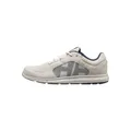Helly Hansen Ahiga V4 Hydropower off white / orion blue (013) 9.5