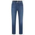Brax Bequeme Jeans blau 38