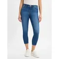 Brax Skinny-fit-Jeans Mary blau 38