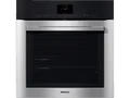 MIELE H 7560 BP, Einbaubackofen (Einbaugerät, 76 l, 595 mm breit)