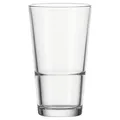 Leonardo EVENT Trinkglas Wasserglas Transparent Glas 550 ml