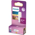 Philips LED-Lampe G9 Kapsel 4W = 40W 480 lm 2700 K Warmweiß 320° Dimmbar 230V