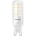 PHILIPS LED G9-Stiftsockel Lampe 4W wie 40W warmweisses Licht