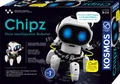 Chipz - Dein intelligenter Roboter | Spiel | Deutsch (2019) | Brettspiel