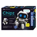 Kosmos 62100 Experimentierkasten - Chipz Dein intelligenter Roboter