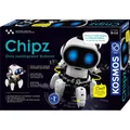 Kosmos 621001 Chipz Dein intelligenter Roboter 6 Beine weicht Hindernissen aus