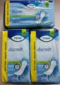 TENA Lady Discreet - 36 Slipeinlagen - bei Blasenschwäche - extra 3 Packungen