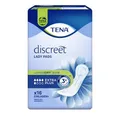 TENA LADY Discreet Einlagen extra plus 6X16 St