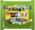 MIXED Minis Beutel 1425g