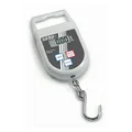 KERN Hängewaage CH 50K50 (Wägebereich 50 kg, Ablesbarkeit 50g, Hold-Funktion, inkl. Maßband herausziehbar, Universalwaage, für Kontrollwiegungen bei Wareneingang / -ausgang)
