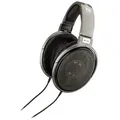 Sennheiser HD 650, Kopfhörer, Grau, 3 m, Verkabelt, Ohrumschließend, 10 - 39500 Hz - Grau