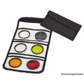 B+W Filteretui B 6 fÃ¼r Filter bis 62 mm