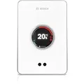 Bosch CT 200 EasyControl W-LAN Regler 7736701341 weiß