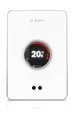 Bosch Junkers smarter W-LAN Regler CT 200 EasyControl Smart Home 7736701341