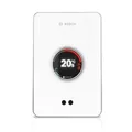 BOSCH CT200 smarter WLAN Regler EasyControl Touch-Screen, App weiß