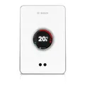 BOSCH CT200 smarter W-LAN Regler EasyControl Touch-Screen App weiss 7736701341