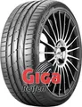 Hankook Ventus S1 Evo 2 K117B HRS ( 225/35 R19 88Y XL 4PR mit Felgenschutz (MFS), runflat SBL ) GI-R-303475GA