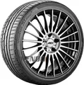 Hankook Ventus S1 Evo 2 K117B HRS 225/35 R19 88Y XL 4PR mit Felgenschutz (MFS...