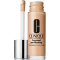 Clinique Beyond Perfecting Foundation + Concealer (1 Ivory) (Z9FF060000)