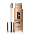 CLINIQUE Beyond Perfecting 2-in-1: Foundation + Concealer Flüssige Foundation 30 ml CN 28 Ivory
