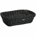 Westmark Korb rechteckig, 31 x 21 x 9 cm, schwarz