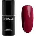 NEONAIL UV Gel Polish Wine Red