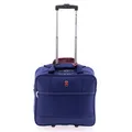 Gladiator 2100 Pilotenkoffer 40cm Laptopfach #GLT-2148 (blue)