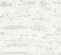 AS Vliestapete Elements 2 Unitapete Weiß 374152