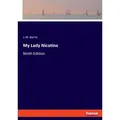 My Lady Nicotine von J. M. Barrie / hansebooks / Taschenbuch